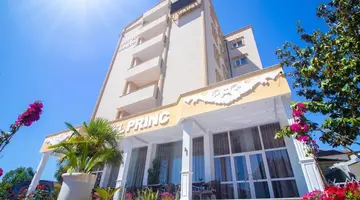 Prince Hotel