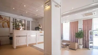 Prince Hotel