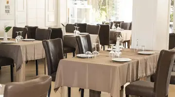 Prince Hotel