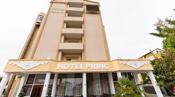 Prince Hotel