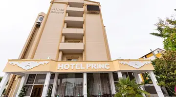 Prince Hotel