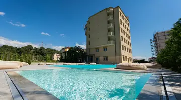 Prince Hotel