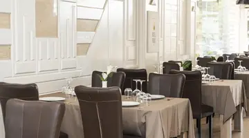 Prince Hotel