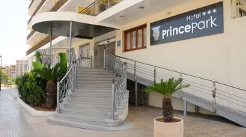 Prince Park