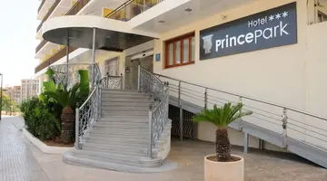 Prince Park