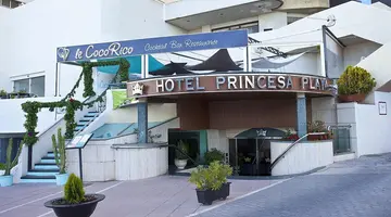 Princesa Playa