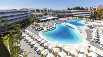 Princess Andriana Resort and Spa