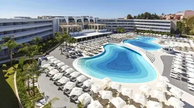 Princess Andriana Resort and Spa