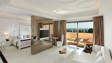 Princess Andriana Resort and Spa