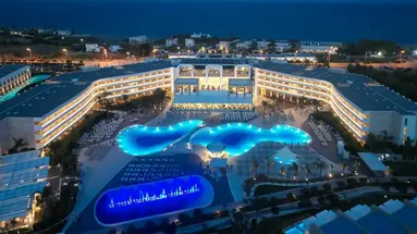 Princess Andriana Resort and Spa
