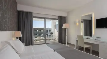 Princess Andriana Resort and Spa