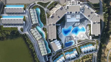 Princess Andriana Resort and Spa