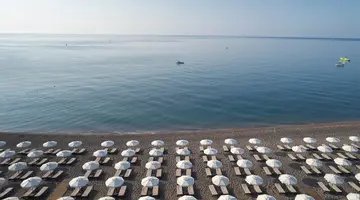 Princess Andriana Resort and Spa