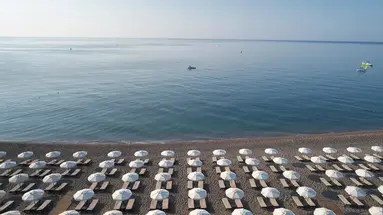 Princess Andriana Resort and Spa