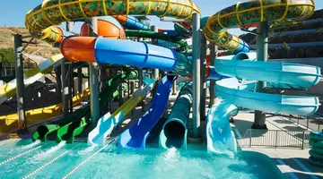 Princess Andriana Resort and Spa