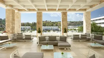 Princess Andriana Resort and Spa