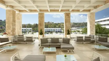 Princess Andriana Resort and Spa
