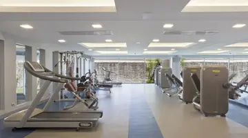 Princess Andriana Resort and Spa