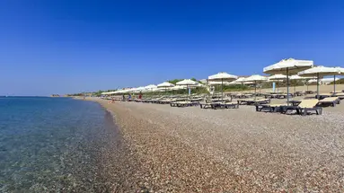 Princess Andriana Resort and Spa