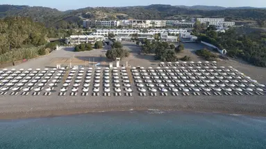Princess Andriana Resort and Spa