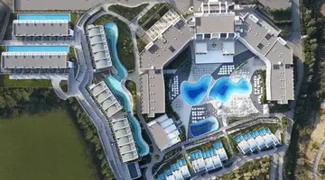 Princess Andriana Resort and Spa