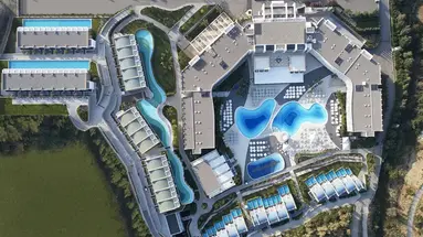 Princess Andriana Resort and Spa