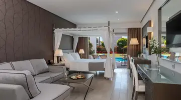 Princess Andriana Resort and Spa
