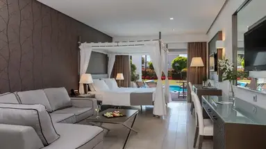 Princess Andriana Resort and Spa