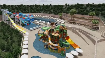 Princess Andriana Resort and Spa