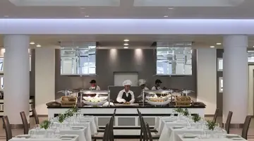 Princess Andriana Resort and Spa