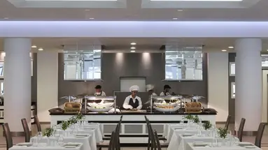 Princess Andriana Resort and Spa