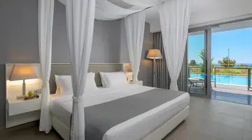 Princess Andriana Resort and Spa