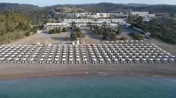 Princess Andriana Resort and Spa