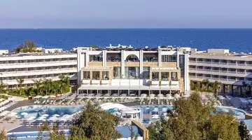 Princess Andriana Resort and Spa