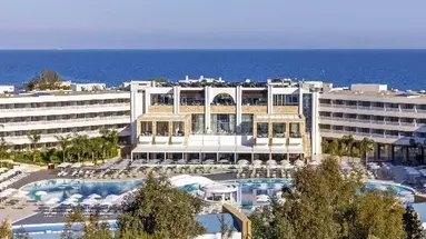 Princess Andriana Resort and Spa