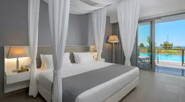 Princess Andriana Resort and Spa