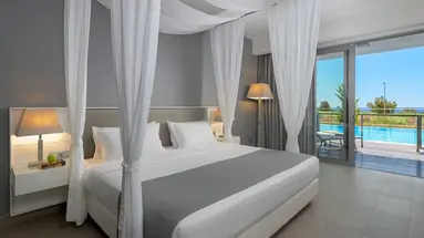 Princess Andriana Resort and Spa