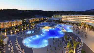 Princess Andriana Resort and Spa