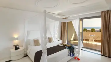 Princess Andriana Resort and Spa