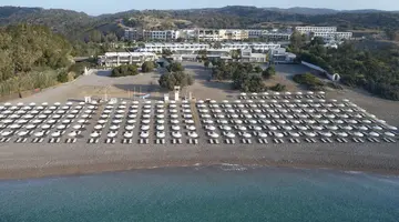 Princess Andriana Resort and Spa