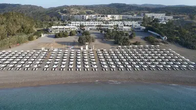 Princess Andriana Resort and Spa