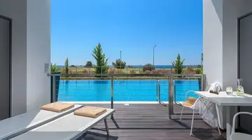 Princess Andriana Resort and Spa