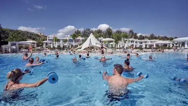Princess Andriana Resort and Spa