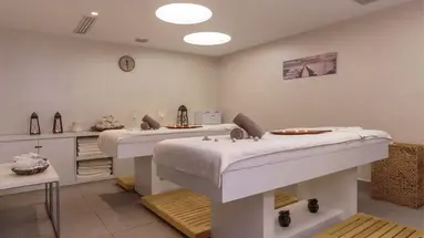 Princess Andriana Resort and Spa