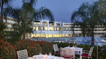 Princess Andriana Resort and Spa