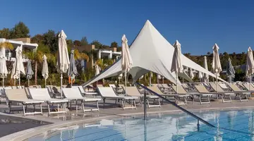 Princess Andriana Resort and Spa