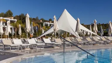 Princess Andriana Resort and Spa
