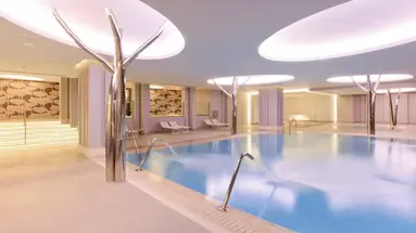 Princess Andriana Resort and Spa