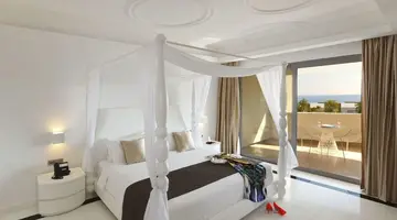 Princess Andriana Resort and Spa