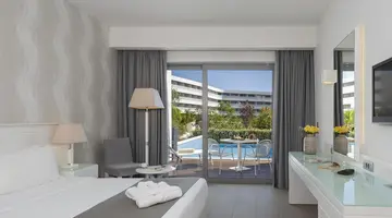 Princess Andriana Resort and Spa
